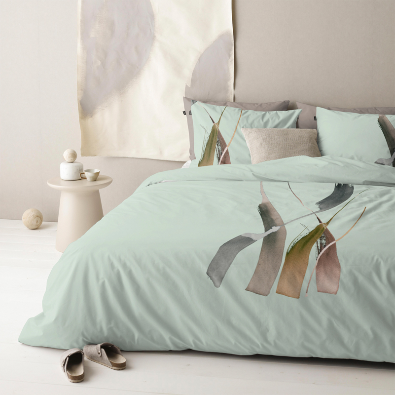 Damai Poise Green
