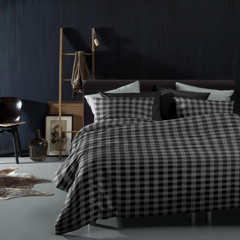 Damai Timber Grey