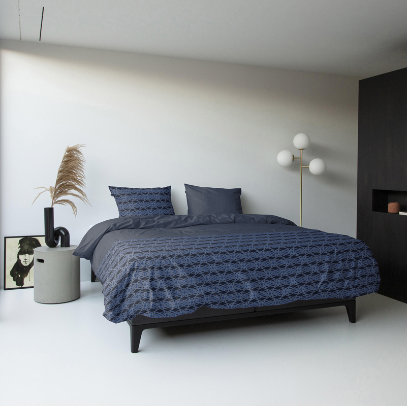 Damai Basha Indigo